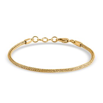 D'Joy 925 Silber Armband ca. 20 cm ca. 7,85g