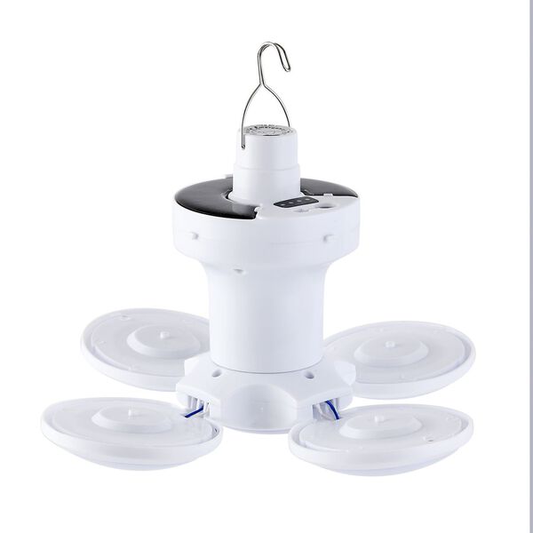 Solarlicht zum Campen image number 10