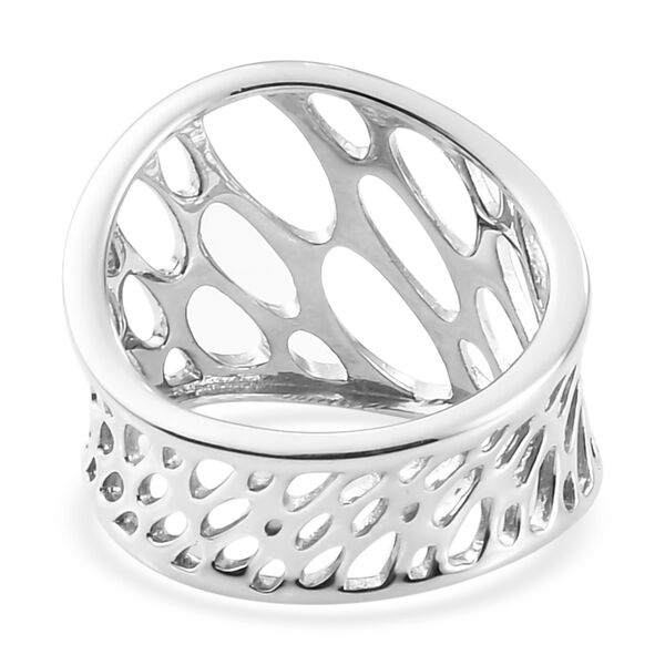 Cocktail Ring - 3,68g image number 6