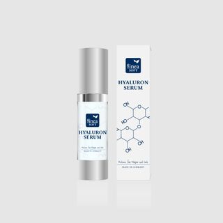 Linea Soft - Hyaluron Serum 30ml