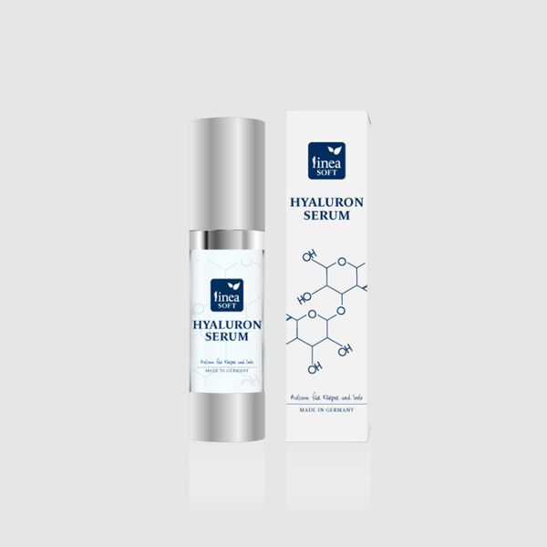 Linea Soft - Hyaluron Serum 30ml