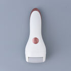 Elektrischer Hornhautentferner, Gr&ouml;&szlig;e 17x6x3,8 cm, Wei&szlig;