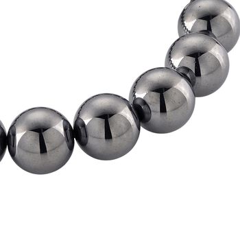 Terahertz Armband, flexibel, ca. 200.00 ct