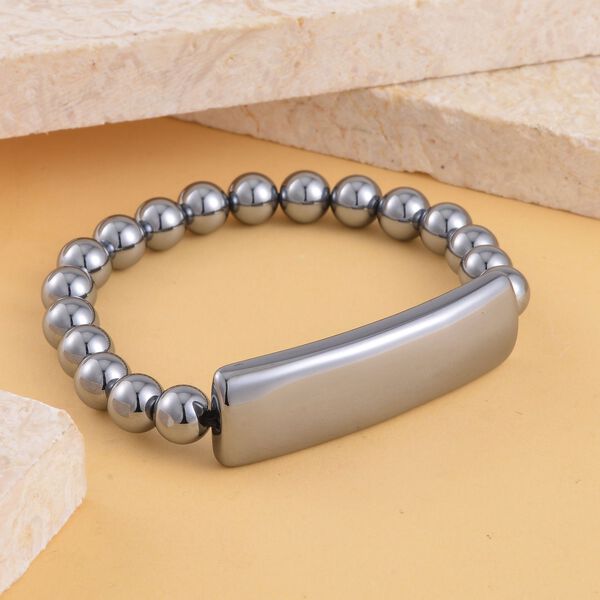 Flexibles Terahertz Armband - 175 ct. image number 6