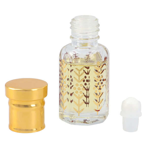 Jaipur Fragrances - Zephyr Parf&uuml;m&ouml;l, 5ml&nbsp; image number 4