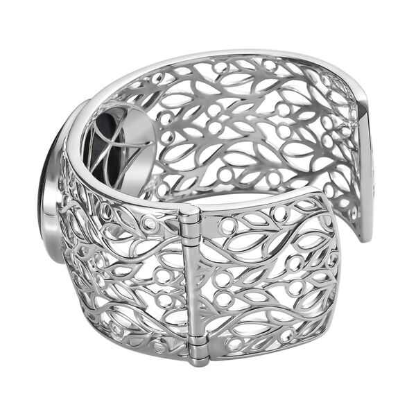 Lapislazuli Armreif, 19cm - 76,09 ct. image number 4