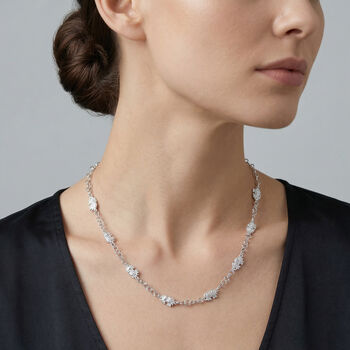 D'Joy Royal Bali -  925 Silber Halskette ca. 50 cm ca. 18,69g