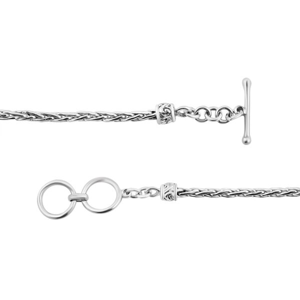 Royal Bali - Koralle Armband, ca. 19 cm, image number 4