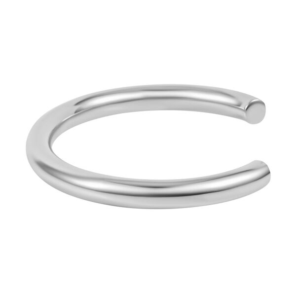 Designer-Schmuckset in Silberton image number 3