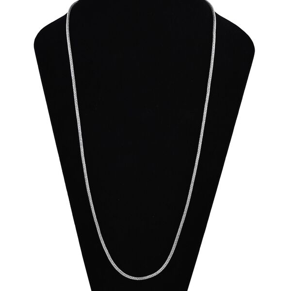 Royal Bali Kollektion- Tulang Naga Halskette image number 2