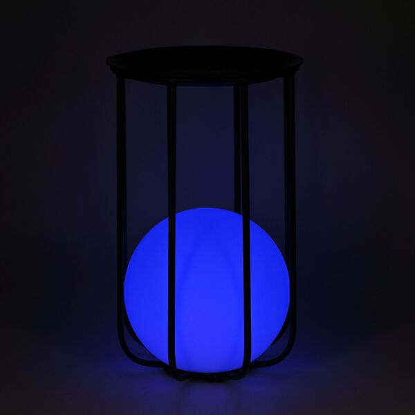 Farbwechselnde LED Lampe image number 12