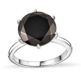 Elite Shungit Ring - 3,27 ct.