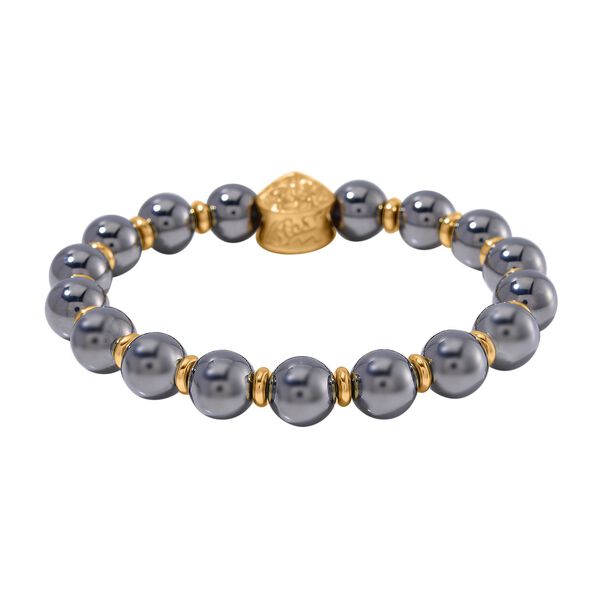 Flexibles Terahertz Armband  - 120 ct. image number 3