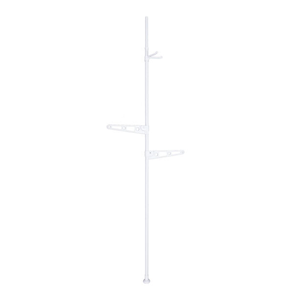 Kleiderst&auml;nder mit 2 Extra Armen