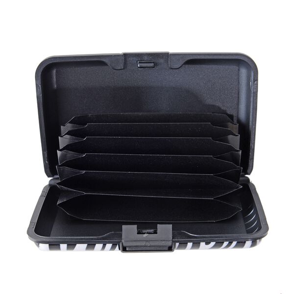 5er-Set Kreditkartentuis RFID Schutz image number 2