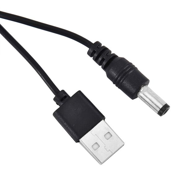 Mini Wasserbrunnen Kugel, Schwarz image number 7