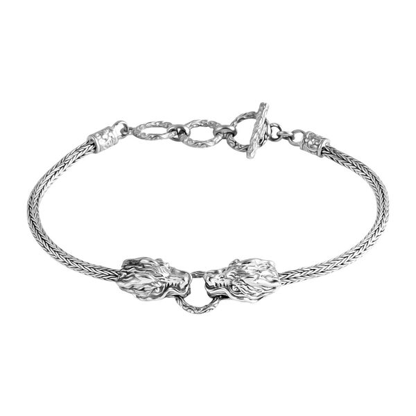 D'Joy 925 Silber Armband ca. 20 cm ca. 12,75g image number 0