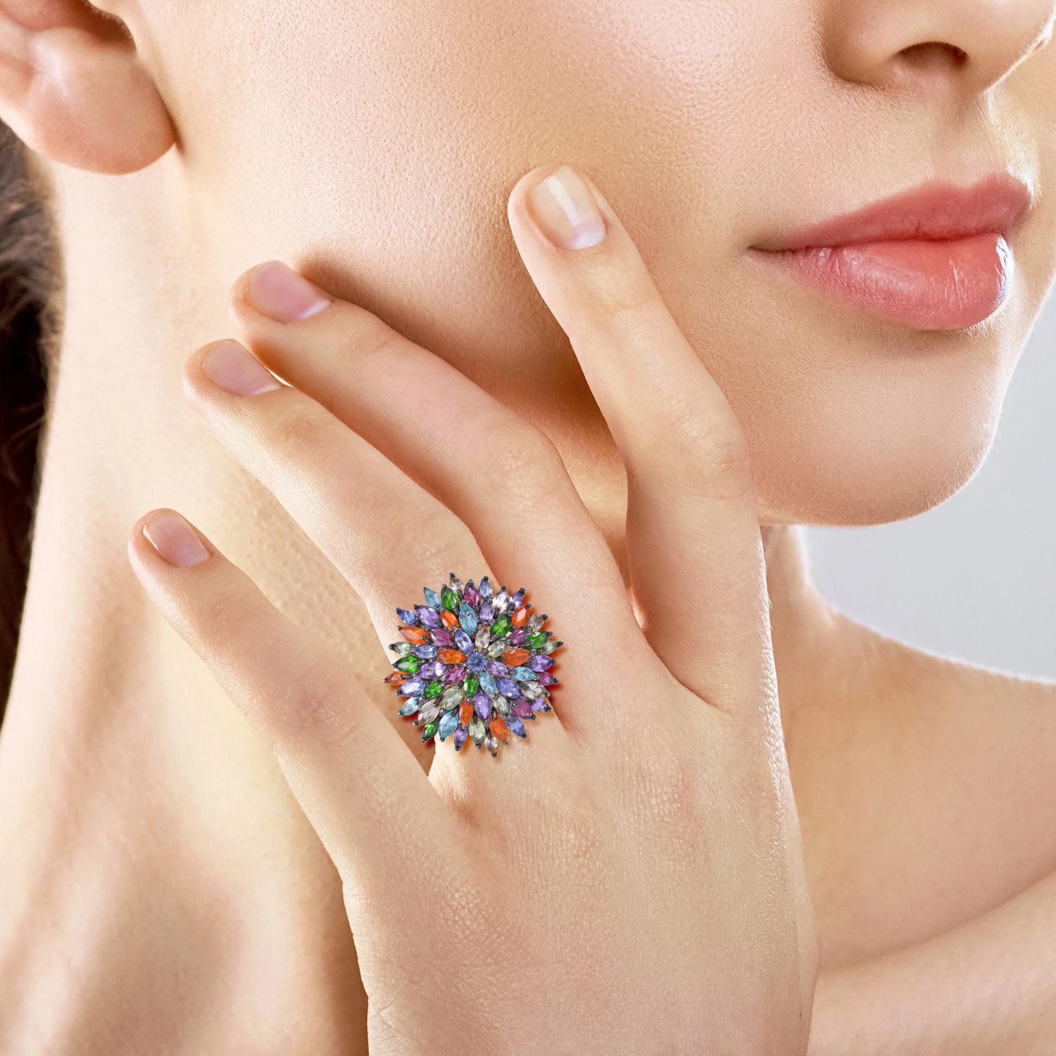6 ct ring sale