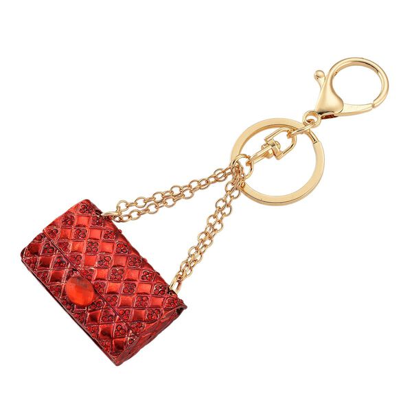 Schwarze Kristall Schmuckset Legierung emailliert image number 6