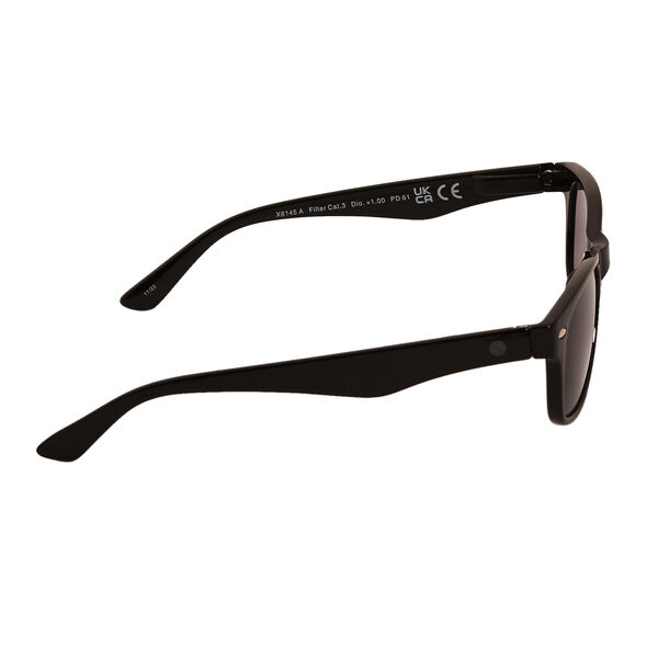 Sonnenbrille mit +1.00 Dioptrien, Blaulicht-Technologie image number 2