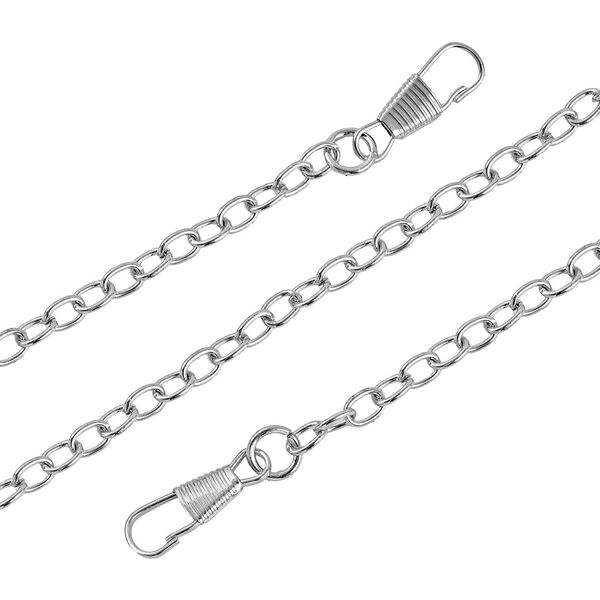 Herzförmige Clutch mit Kristallen, 15x16cm, silberfarben image number 7