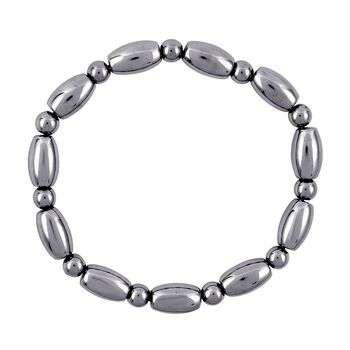 Flexibles Terahertz Armband, 17-19cm - 60 ct.