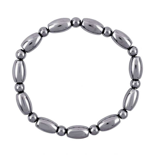 Flexibles Terahertz Armband, 17-19cm - 60 ct. image number 3