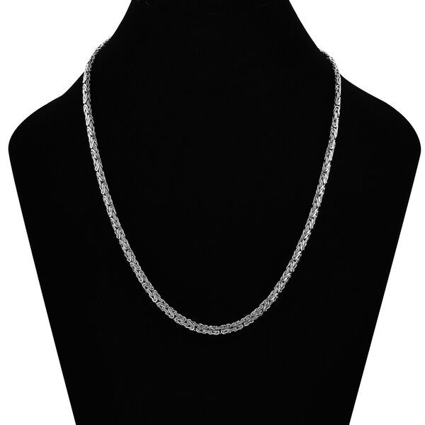 Royal Bali Kollektion - Borobudur Halskette image number 5