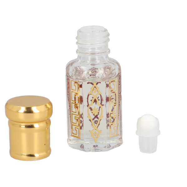 Jaipur Fragrances - Adonis Parfümöl, 5ml  image number 4