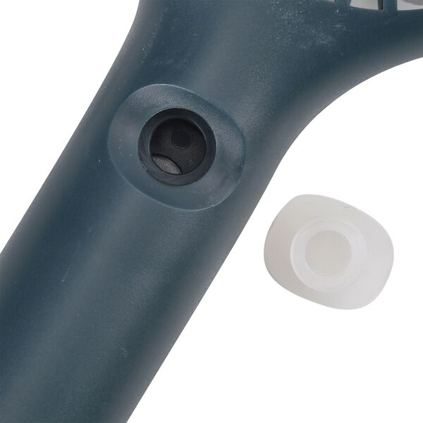 Mini-Handventilator mit Nebelspray, Schwarz image number 9