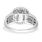 ILIANA SI GH zertifizierter Diamant-Ring - 1 ct. image number 4