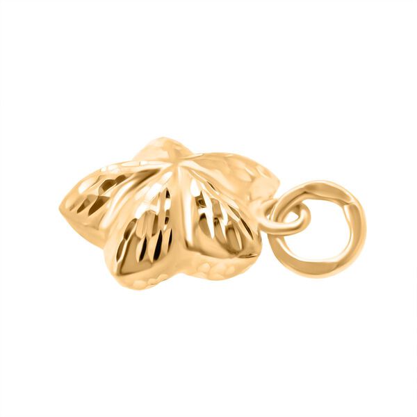 965 Gelb Gold Anh&auml;nger 1,90g image number 3