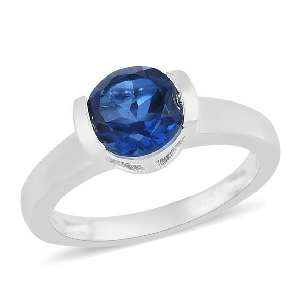 Ceylonfarbener Quarz-Ring - 1,46 ct.&nbsp; image number 4