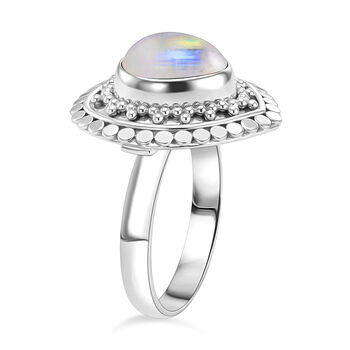 D'Joy Royal Bali Labradorit Ring - 6,85 ct.