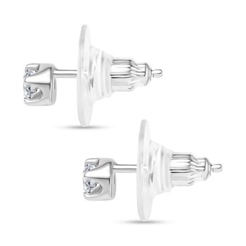 LUXURIANT SI-GH Labor Diamant Ohrringe - 0,20 ct.