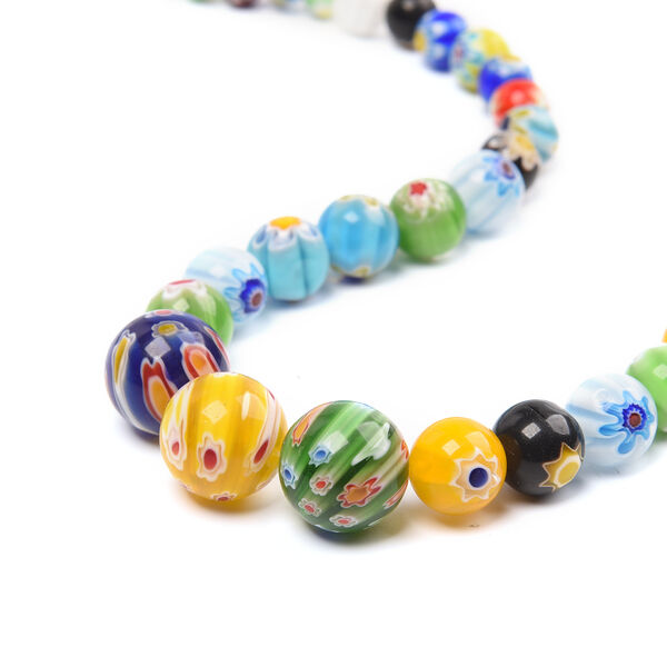 Schmuckset im Murano-Stil image number 2