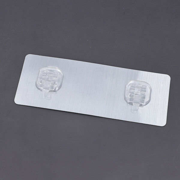 Wasserdichtes Badezimmer-Duschregal aus Edelstahl, 35x12,5x8 cm image number 4