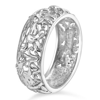 Royal Bali D'Joy Ring mit Pferdemotiven