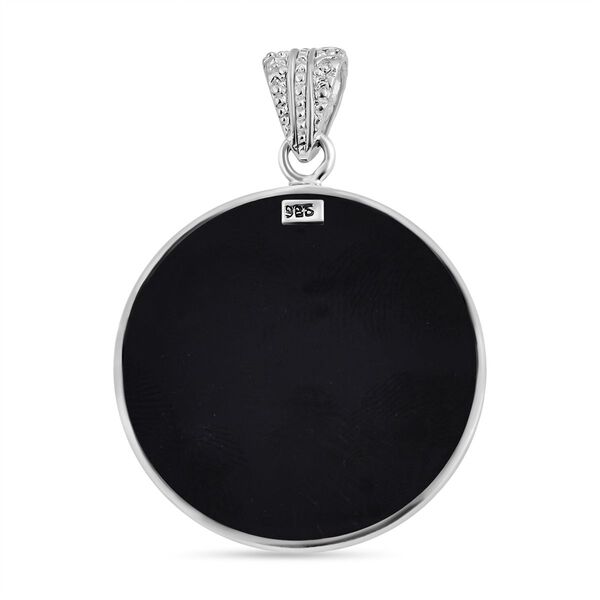 Royal Bali Kollektion- Abalone Muschel Anhänger image number 4