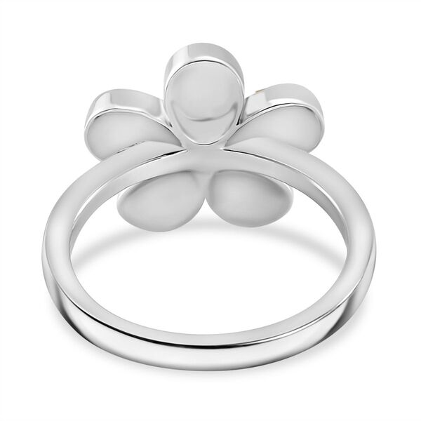 Mehrfarbiger Zirkonia Ring image number 5