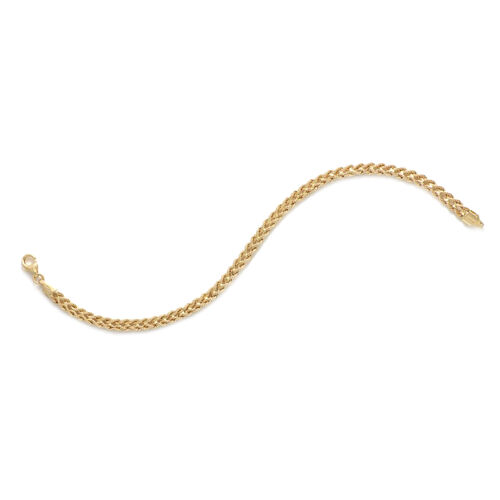 Maestro Kollektion - Spiga-Armband, 19 cm - 2,56g image number 0