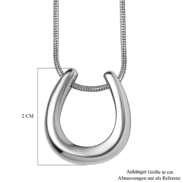 Halskette ca. 50 cm ca. 7,80g image number 5