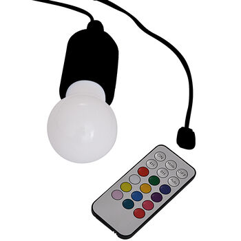 Allzweck Pull-Out LED Licht, wei&szlig;