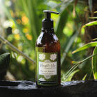 Marigold + Lotus - Teebaum Shampoo, 300ml image number 2