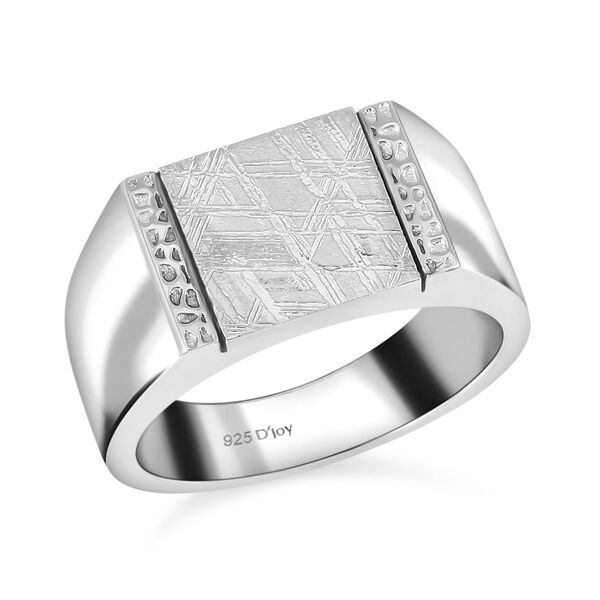 Meteorit Ring - 5 ct. image number 4