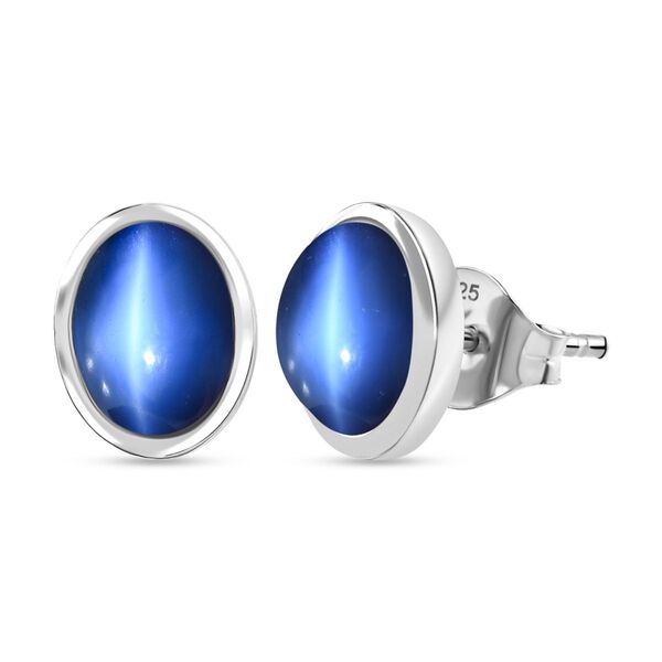 D'Joy Aurora Mondstein Ohrringe - 2,79 ct. image number 0