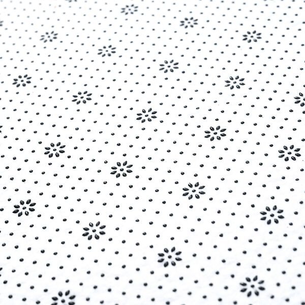 Badgarnitur mit rutschhemmender R&uuml;ckseite, Grau image number 8