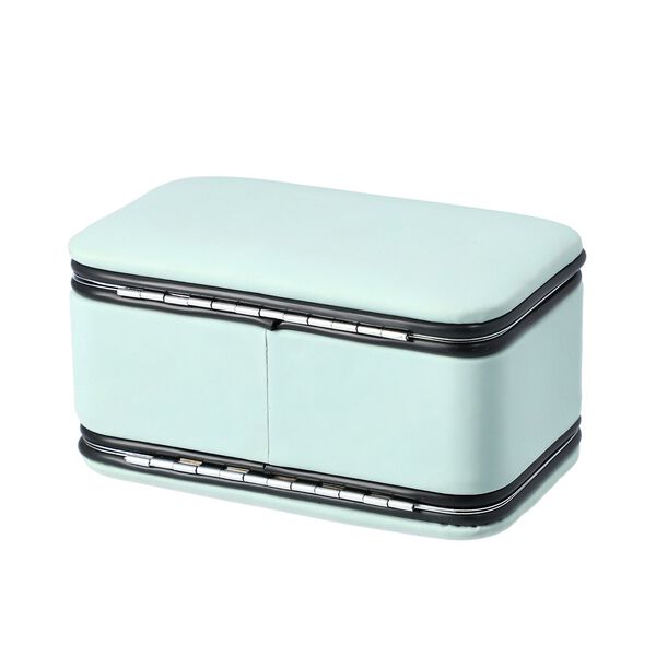 Schmuck und Maniküre Set Organzier, 7tlg. image number 4