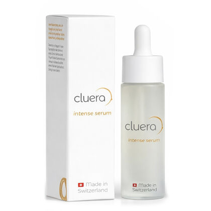 CLUERA - Intensiv Gesichtsserum, 30 ml