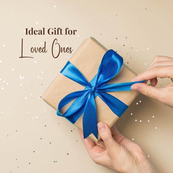 Dunkelgrünes Glasperlen-Schmuckset image number 5